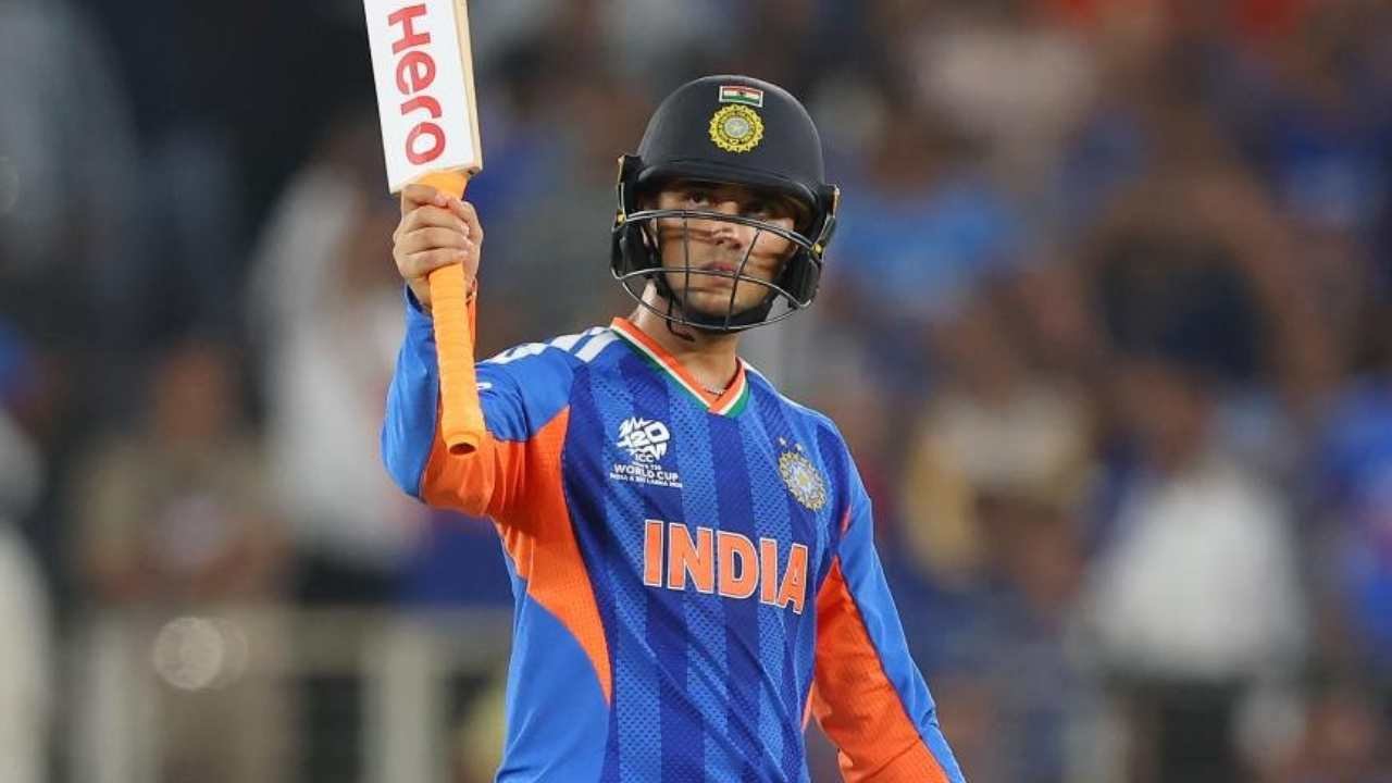 অভিষেক-ঝড়ে প্রথম টি-টোয়েন্টিতে উড়ে গেল আফগানিস্তান, বুমরাহের ফেরার দিনে তিন উইকেট নিয়ে ভরসা দিলেন অর্শদীপ